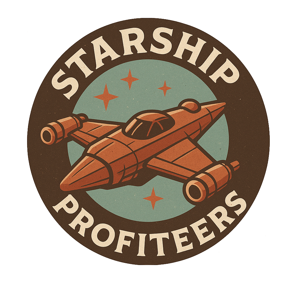 StarShip Profiteers